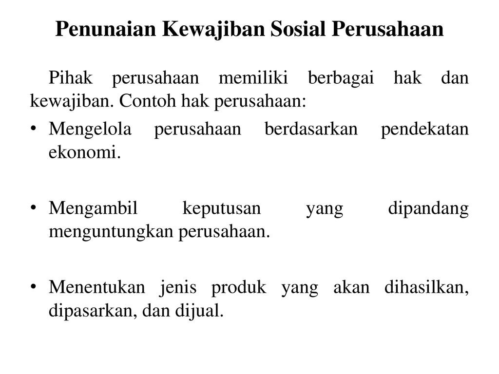 Detail Contoh Hak Sosial Nomer 24