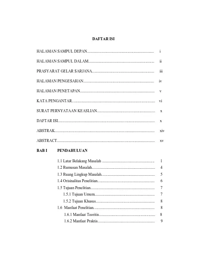Detail Contoh Halaman Sampul Nomer 24