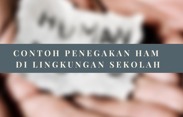 Detail Contoh Ham Di Lingkungan Masyarakat Nomer 23