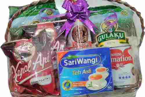 Detail Contoh Hampers Lebaran Nomer 36