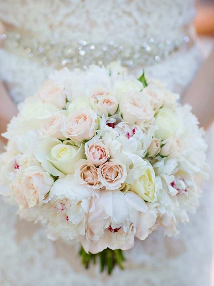 Detail Contoh Hand Bouquet Pengantin Nomer 22