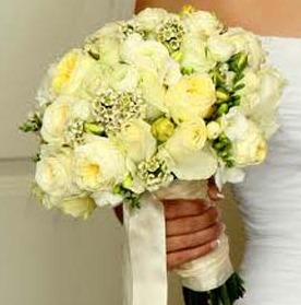 Detail Contoh Hand Bouquet Pengantin Nomer 38