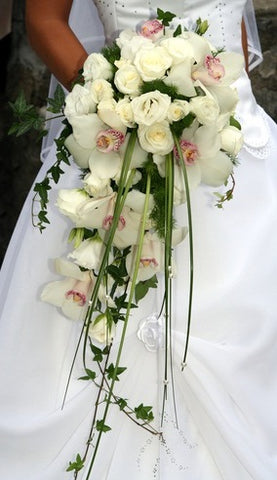 Detail Contoh Hand Bouquet Pengantin Nomer 42