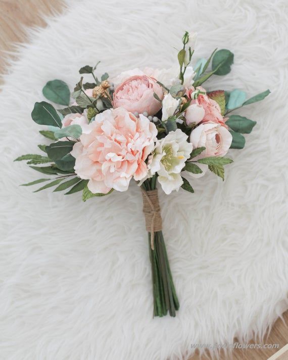 Detail Contoh Hand Bouquet Pengantin Nomer 44