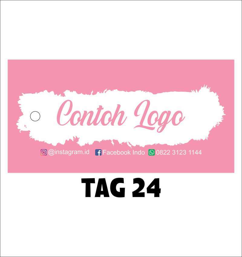 Detail Contoh Hang Tag Nomer 47