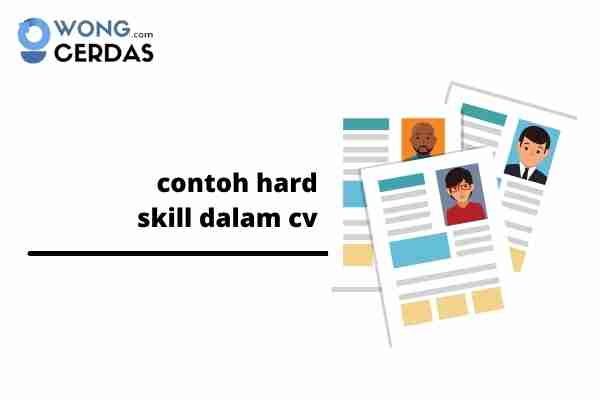 Detail Contoh Hard Skill Dan Soft Skill Dalam Cv Nomer 16