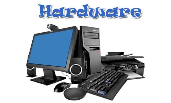 Detail Contoh Hardware Input Nomer 25