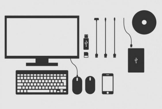 Detail Contoh Hardware Input Nomer 34
