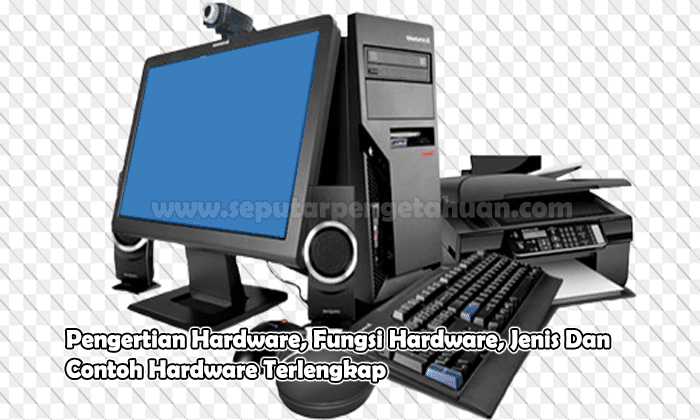 Detail Contoh Hardware Input Nomer 47