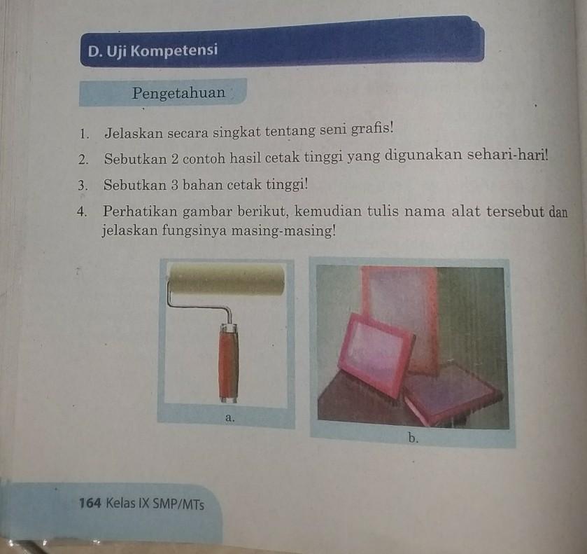 Detail Contoh Hasil Cetak Tinggi Nomer 47