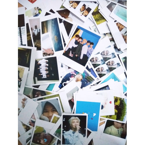 Detail Contoh Hasil Foto Polaroid Nomer 42