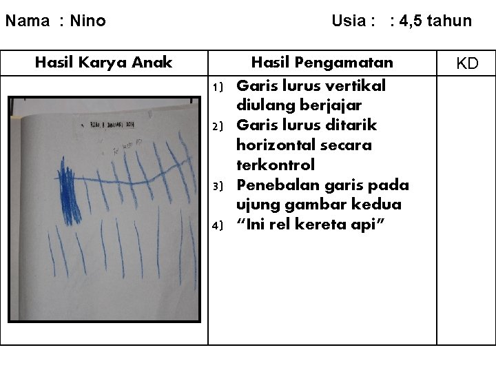 Detail Contoh Hasil Karya Nomer 19