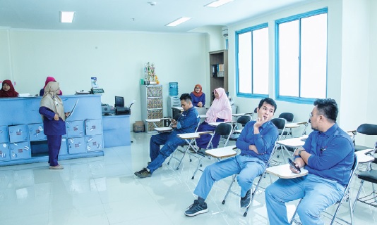 Contoh Hasil Medical Check Up Perusahaan - 43+ Koleksi Gambar