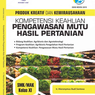 Detail Contoh Hasil Pertanian Nomer 47