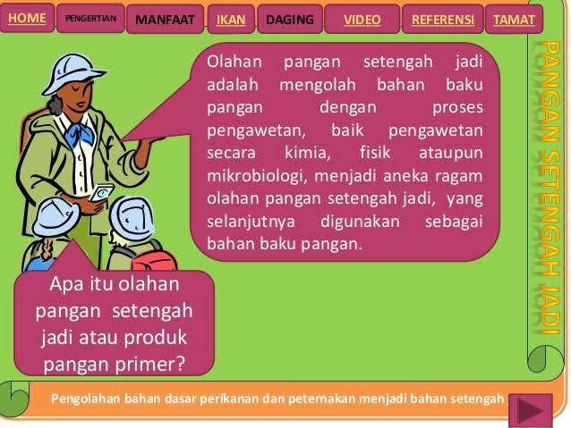 Detail Contoh Hasil Peternakan Dan Manfaatnya Nomer 34