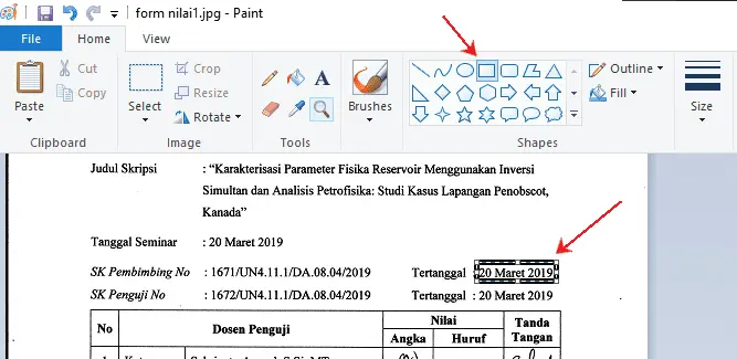 Detail Contoh Hasil Scan Nomer 42