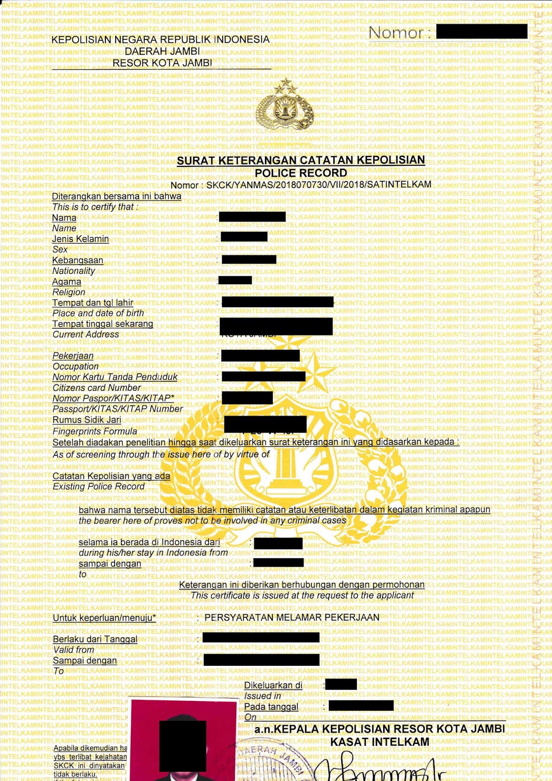 Detail Contoh Hasil Scan Dokumen Nomer 41