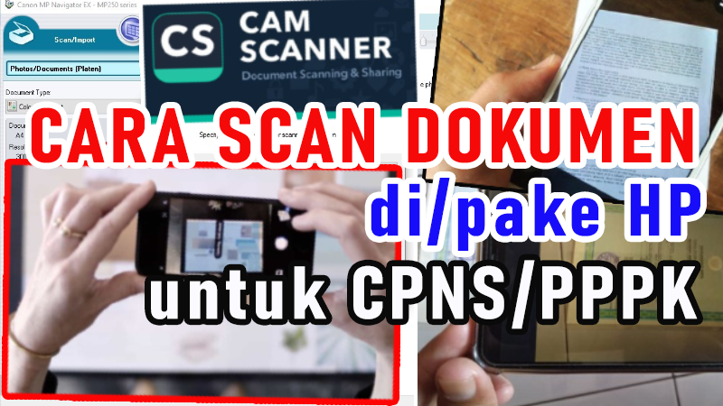 Detail Contoh Hasil Scan Dokumen Nomer 42