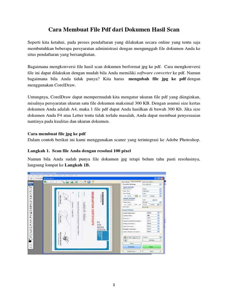 Detail Contoh Hasil Scan Dokumen Nomer 44