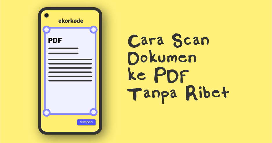 Detail Contoh Hasil Scan Dokumen Nomer 58