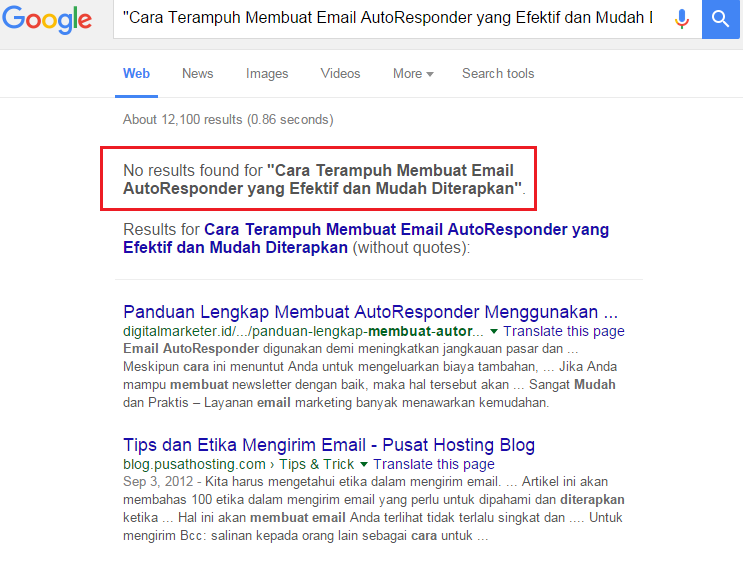 Detail Contoh Headline Lamaran Kerja Nomer 3