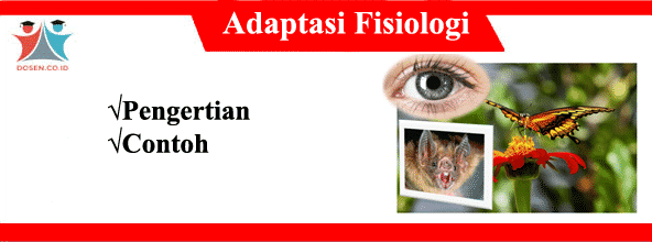 Detail Contoh Hewan Fisiologi Nomer 43