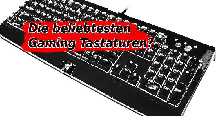 Detail Cyborg Tastatur Programmieren Nomer 2