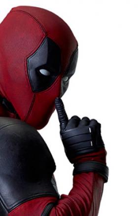 Detail Deadpool Game Wii U Nomer 19