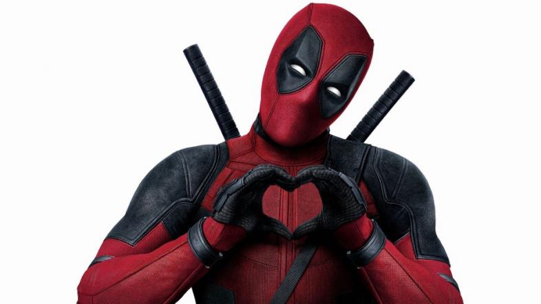 Detail Deadpool Game Wii U Nomer 3