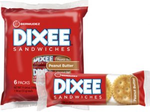 Detail Dixie Biscuit Trinidad Nomer 7