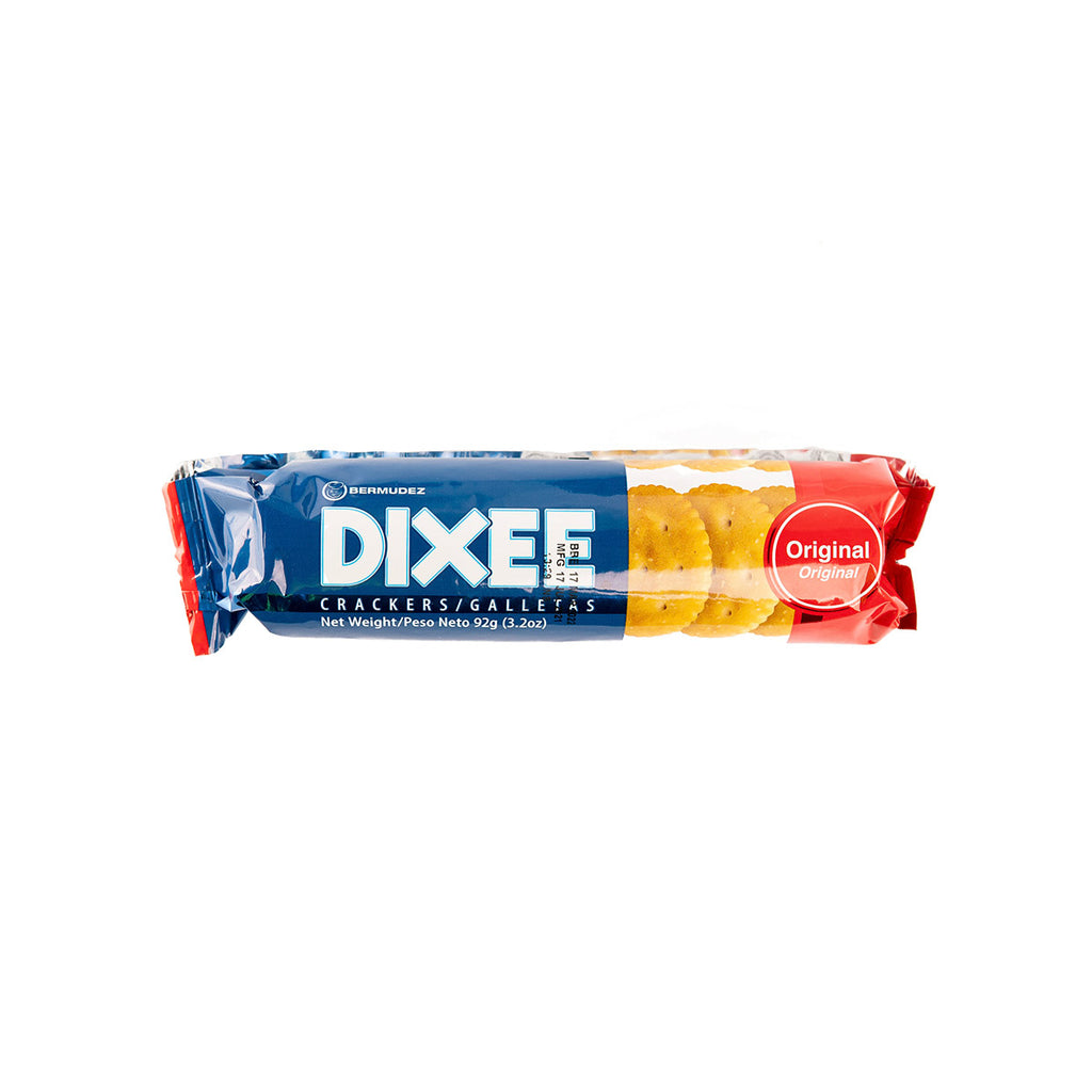 Dixie Biscuit Trinidad - KibrisPDR