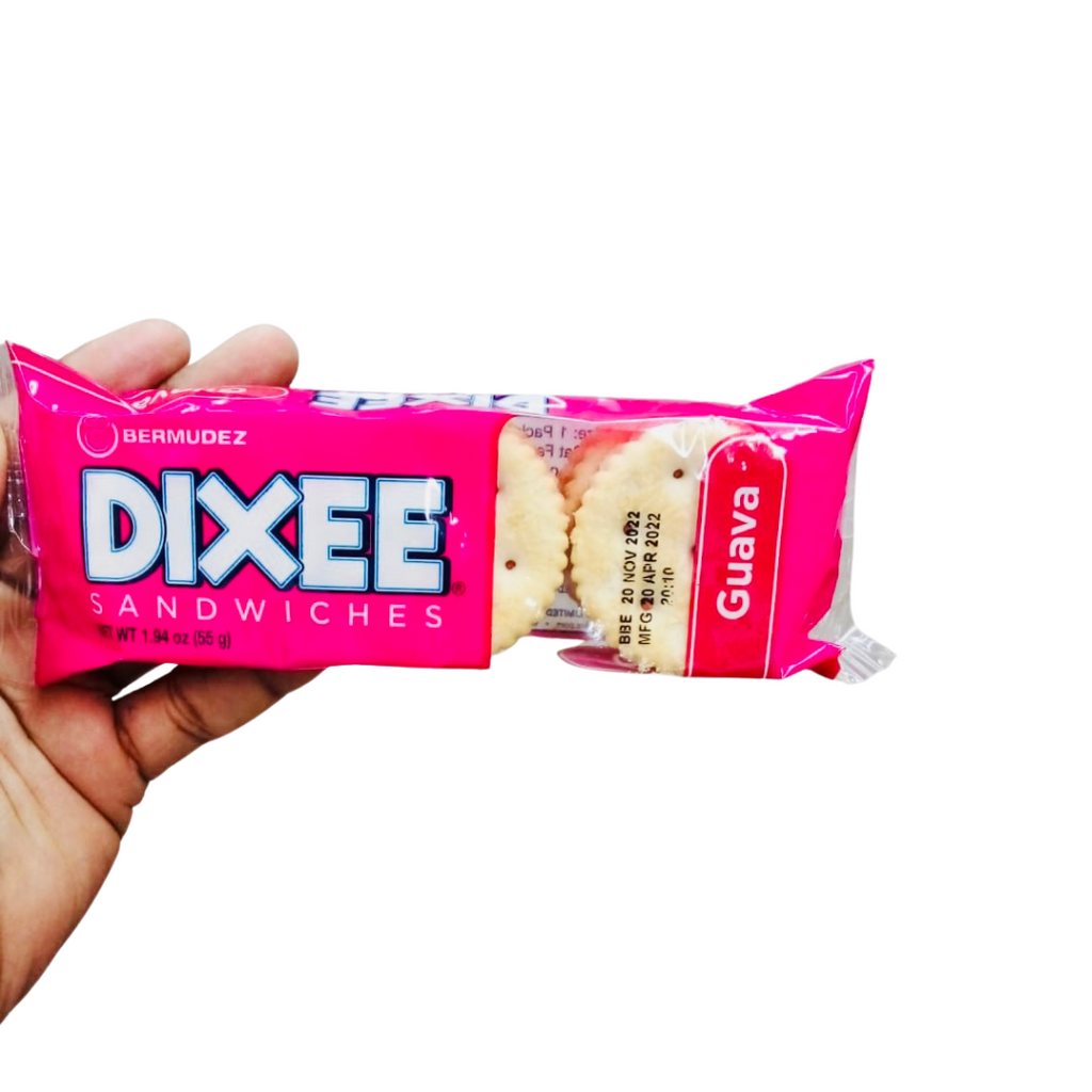 Detail Dixie Biscuit Trinidad Nomer 21