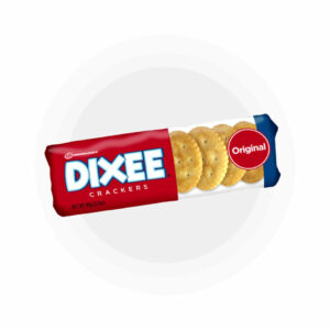 Detail Dixie Biscuit Trinidad Nomer 2