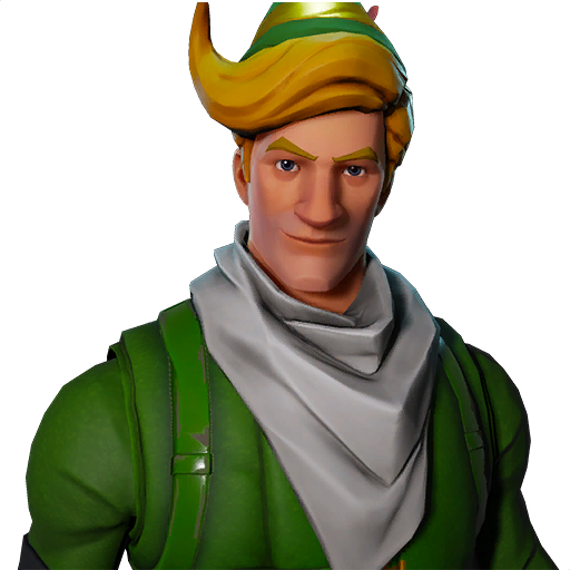 Detail Elf Fortnite Nomer 5