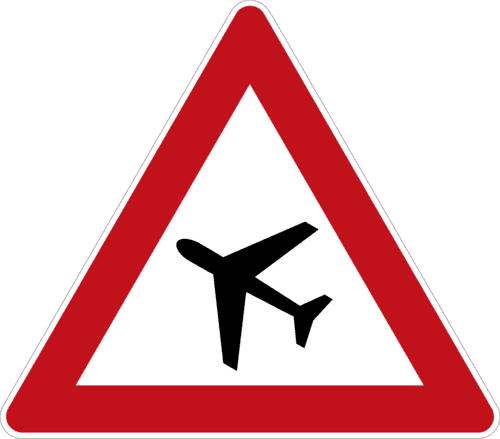 Detail Flugzeug Zeichen Nomer 24