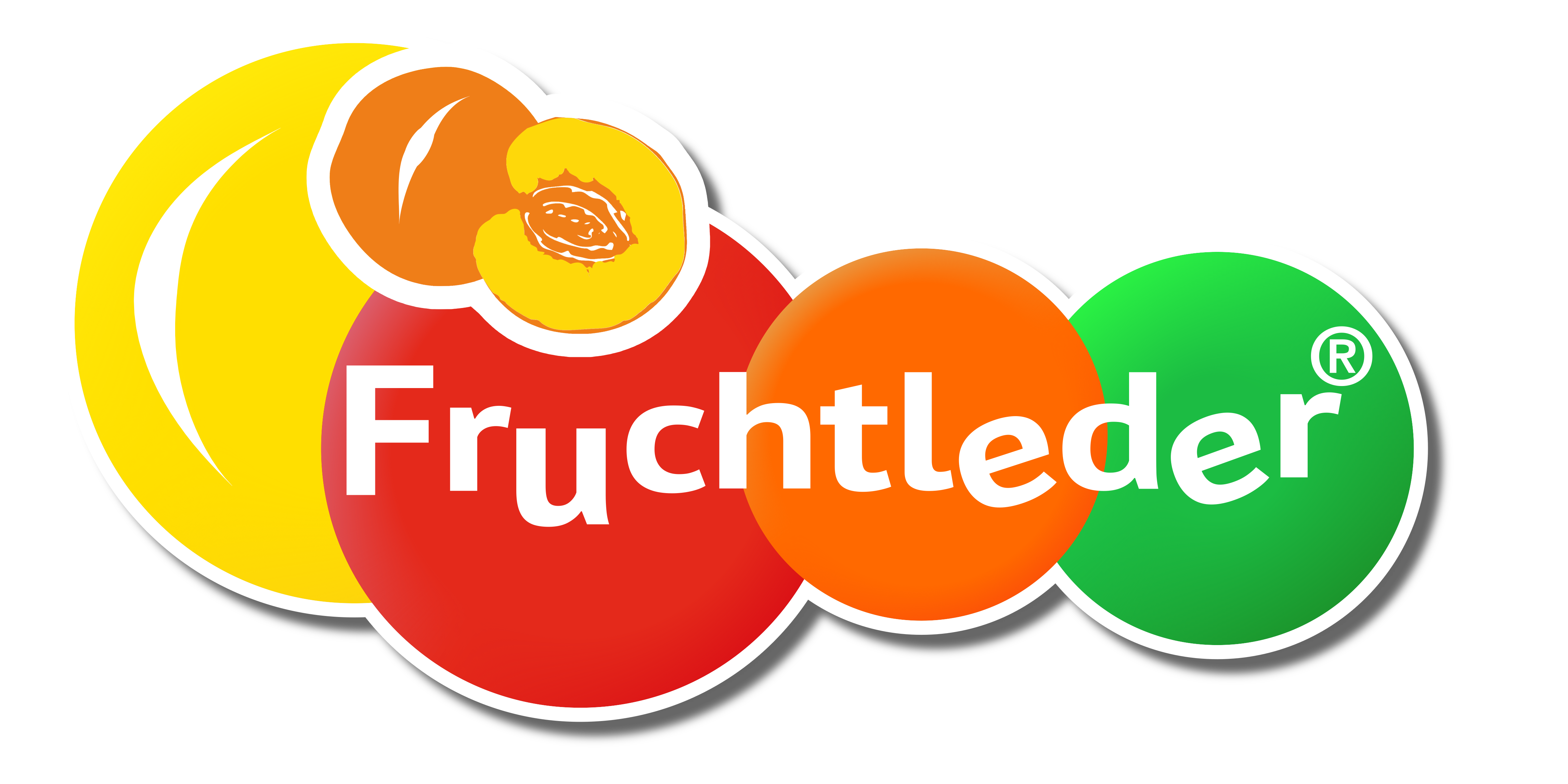 Detail Fruchtleder Kirsche Nomer 8
