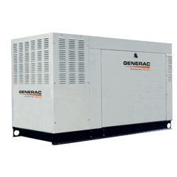 Detail Generac Stromerzeuger Nomer 16