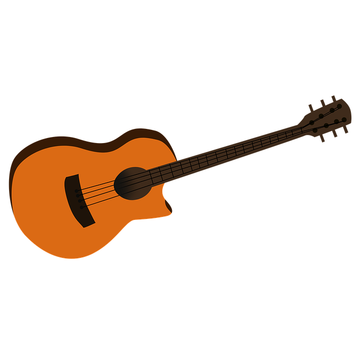 Detail Gitarre Icon Nomer 11