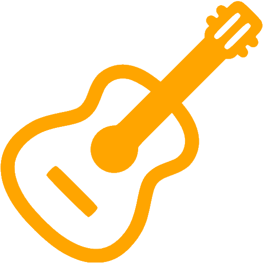 Detail Gitarre Icon Nomer 12