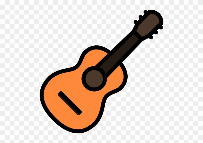 Detail Gitarre Icon Nomer 5