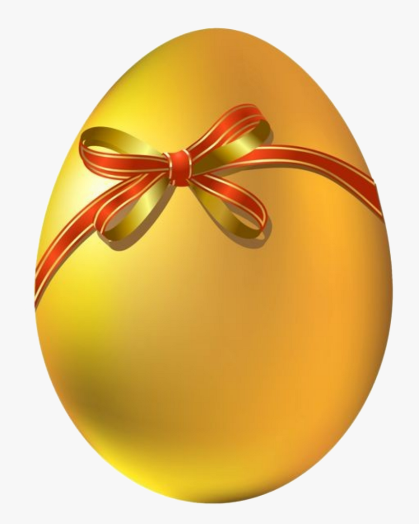Golden Egg - KibrisPDR