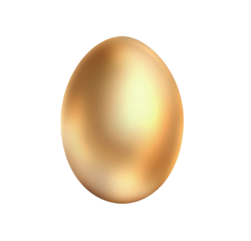 Detail Golden Egg Nomer 4