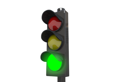 Detail Green Traffic Light Image Nomer 8