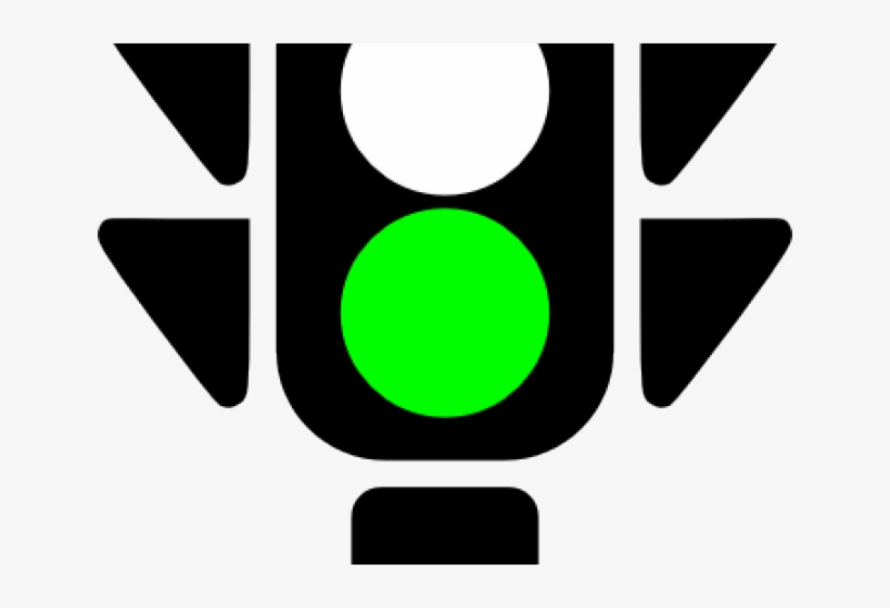 Detail Green Traffic Light Image Nomer 18