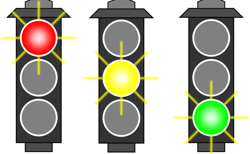 Detail Green Traffic Light Image Nomer 5