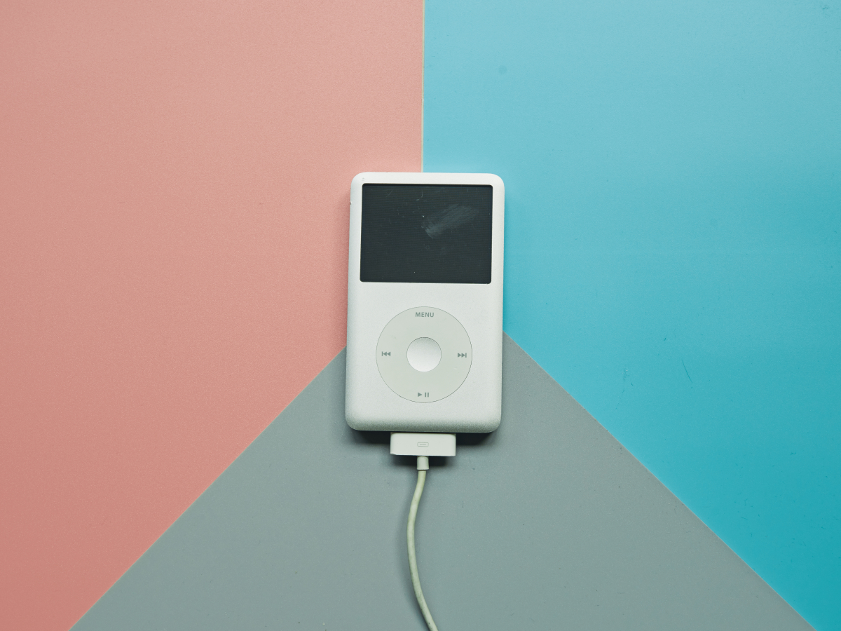 Detail Ipod Shuffle Generation 7 Nomer 9