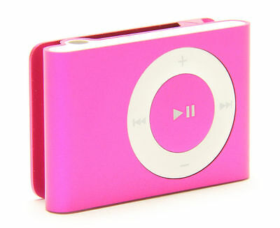 Detail Ipod Shuffle Generation 7 Nomer 11