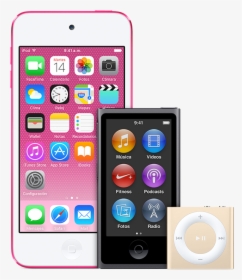 Detail Ipod Shuffle Generation 7 Nomer 12