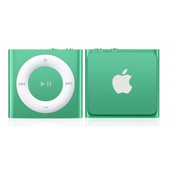 Detail Ipod Shuffle Generation 7 Nomer 17