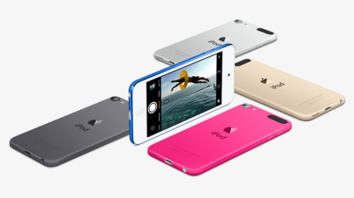 Detail Ipod Shuffle Generation 7 Nomer 21
